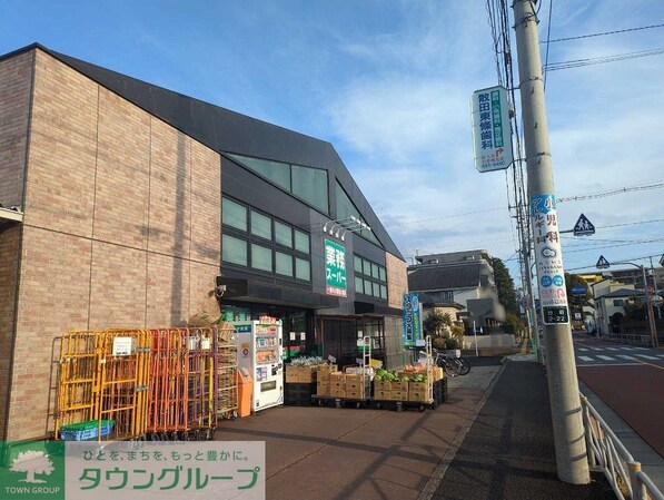 レオネクストムーンハウスの物件内観写真